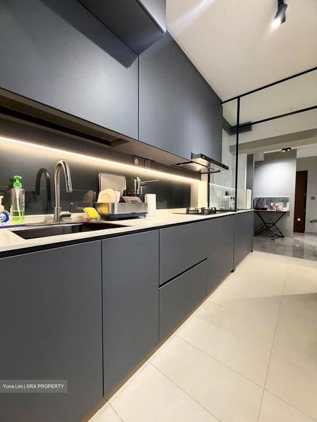Blk 420A Waterfront II @ Northshore (Punggol), HDB 5 Rooms #617259001